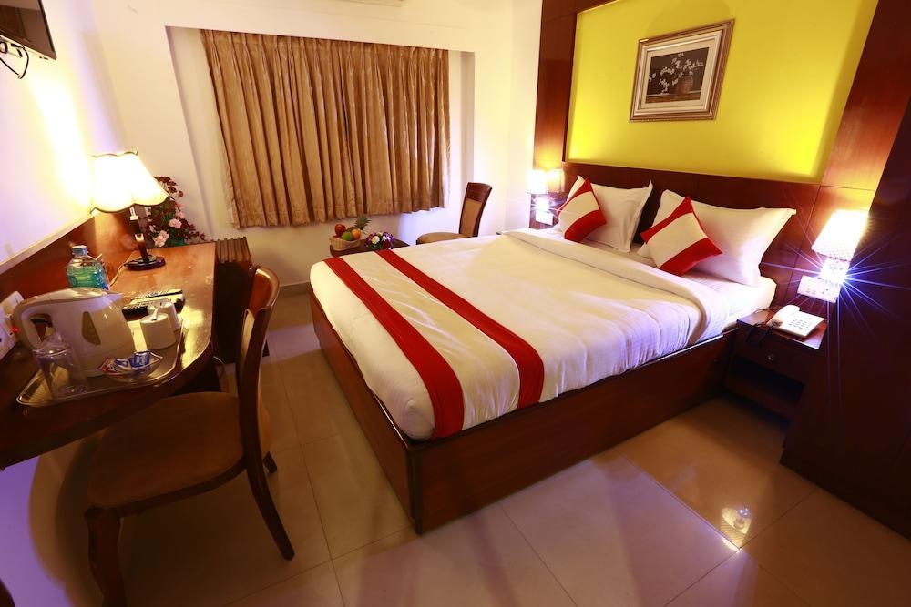 Priyadarshini Park Hotel Chennai