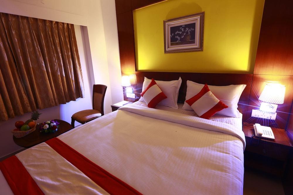 Priyadarshini Park Hotel Chennai