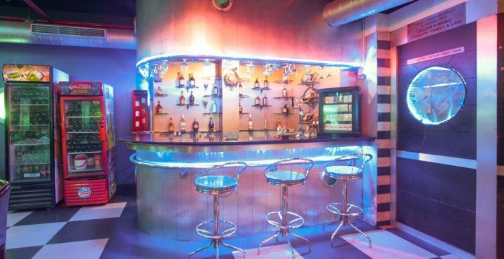 Hotel Priyadarshini Park Chennai