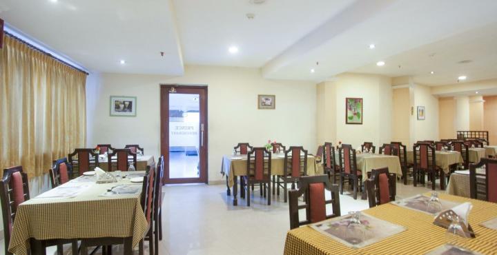 Priyadarshini Park 3* Chennai