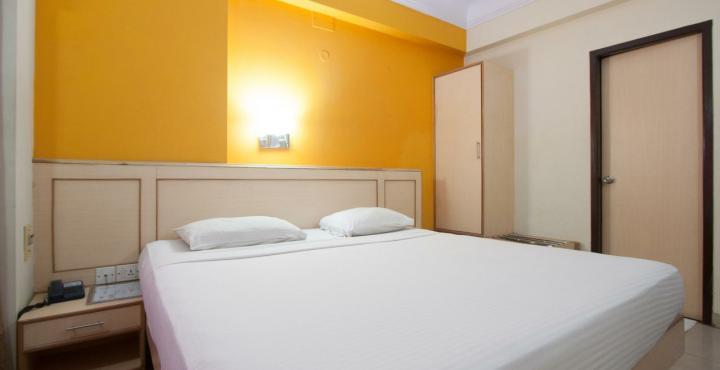 Hotel Priyadarshini Park