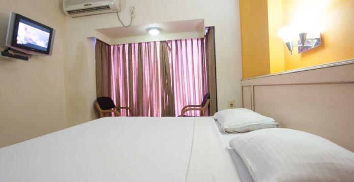 Priyadarshini Park Chennai