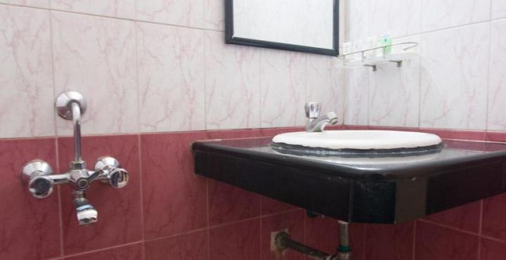 Priyadarshini Park Hotel Chennai