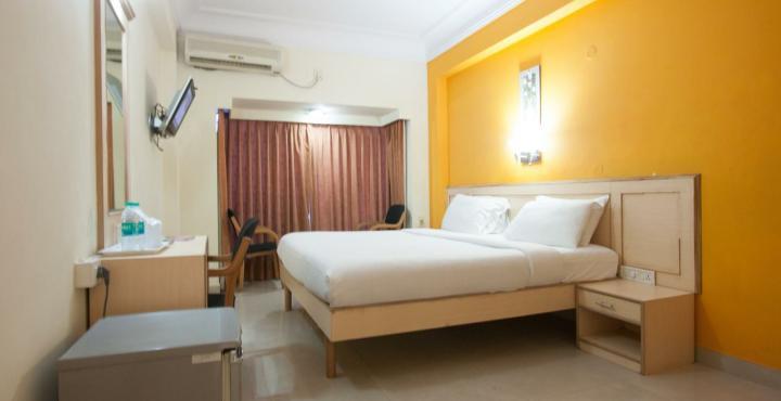 Hotel Priyadarshini Park 3*