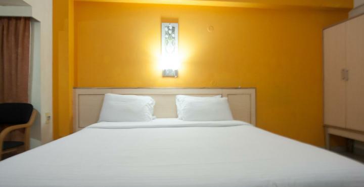 Hotel Priyadarshini Park Chennai