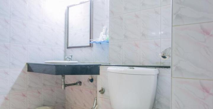 Priyadarshini Park Hotel Chennai