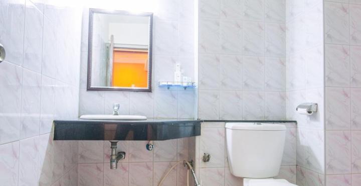 Hotel Priyadarshini Park 3*