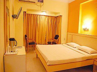 Priyadarshini Park Chennai