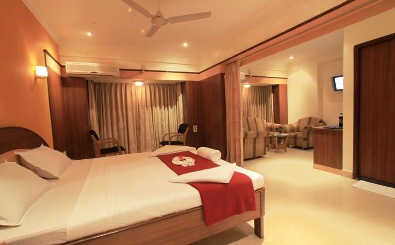 Priyadarshini Park Chennai