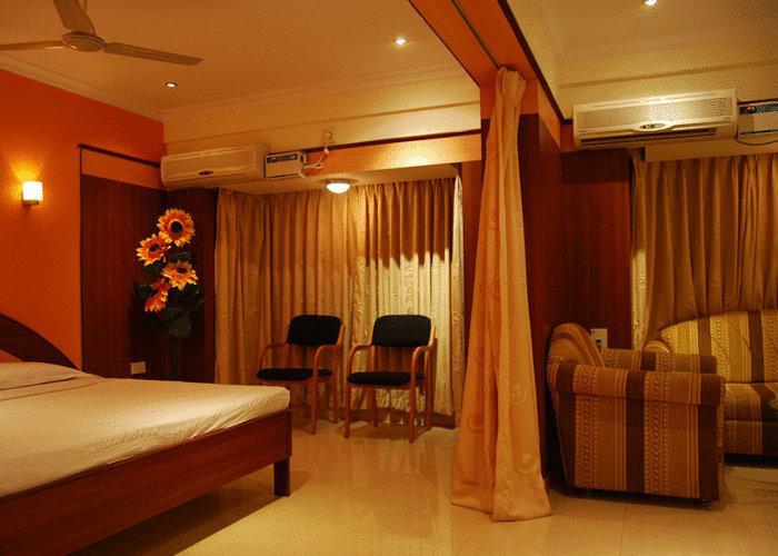 Hotel Priyadarshini Park