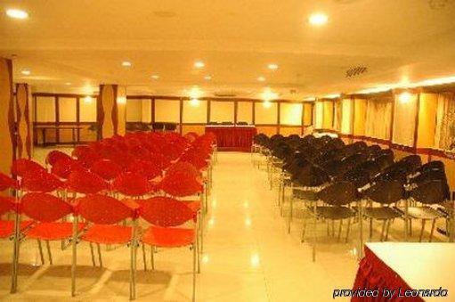 Priyadarshini Park Chennai