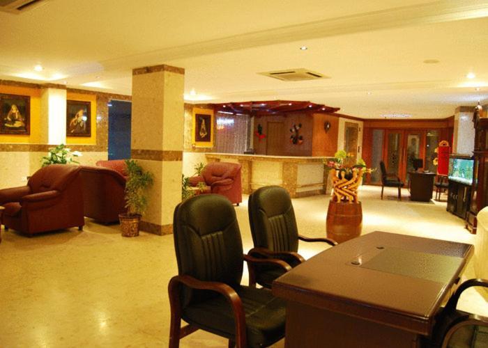 Hotel Priyadarshini Park