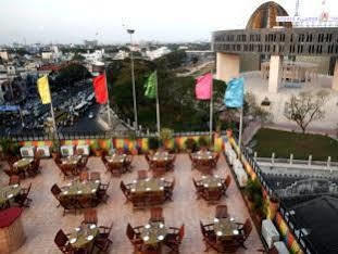 Priyadarshini Park Hotel Chennai