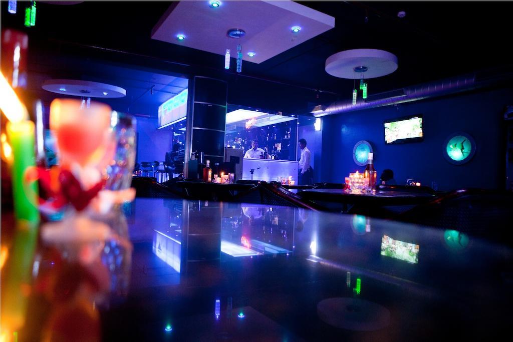 Priyadarshini Park Hotel 3*