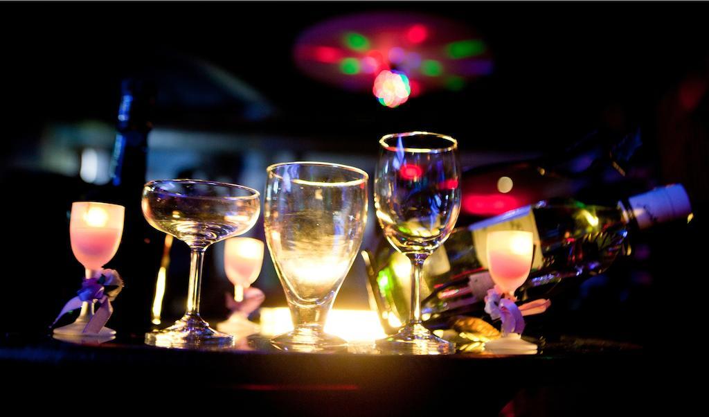 Priyadarshini Park Hotel 3*